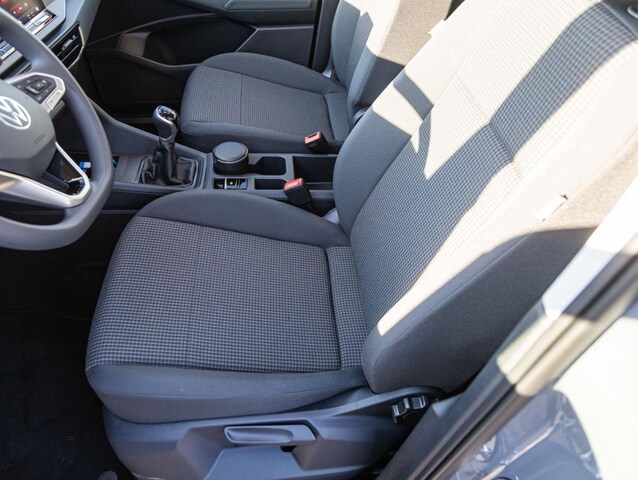 Volkswagen Caddy 2.0 TDI Pro