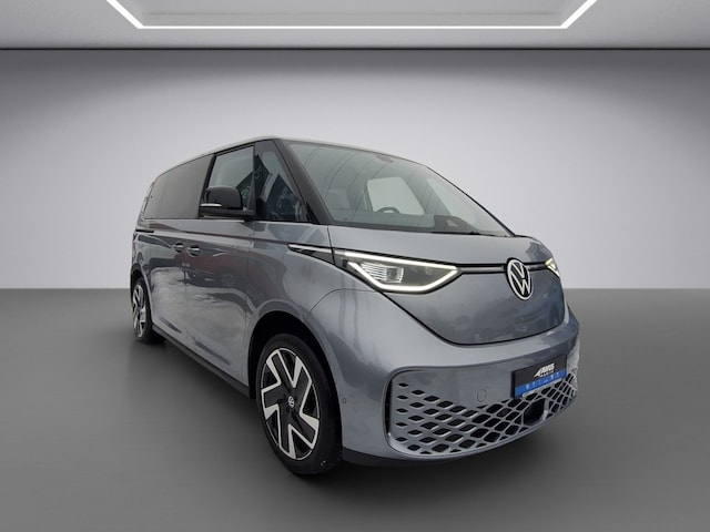 Volkswagen ID.Buzz IQ.Drive Life Pro