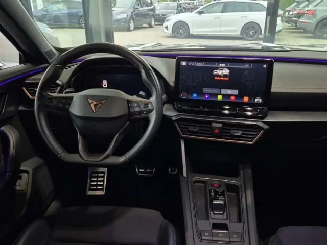 Cupra Formentor 1.4 DSG VZ e-Hybrid