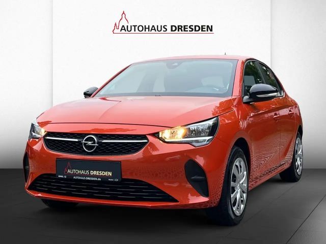 Opel Corsa Edition business+