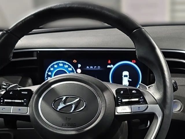 Hyundai Tucson 1.6 T-GDi Trend