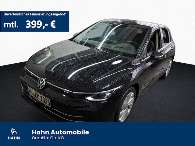 Volkswagen Golf 1.5 eTSI DSG Golf VIII Style