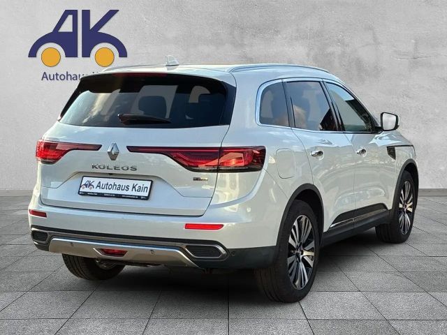 Renault Koleos Initiale Paris