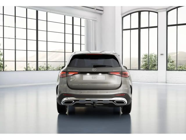 Mercedes-Benz GLC 220 4MATIC GLC 220 d