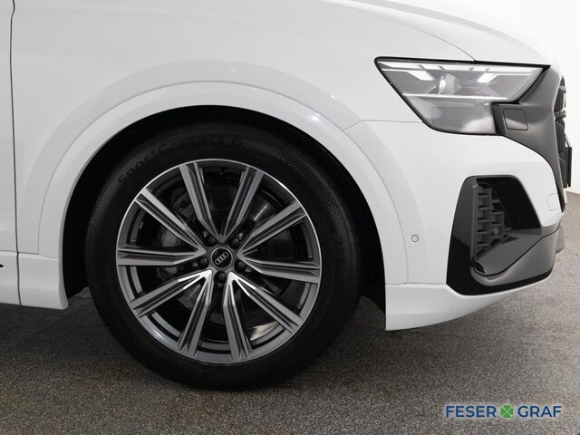 Audi Q8 50 TDI Quattro