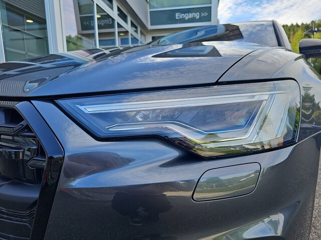 Audi S6 Avant Quattro