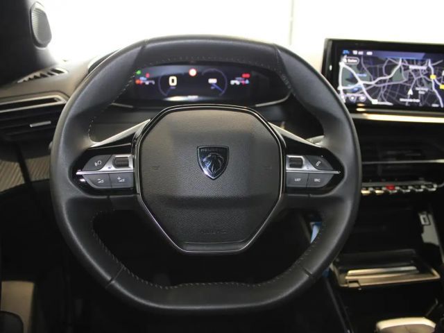 Peugeot 2008 Allure Pack