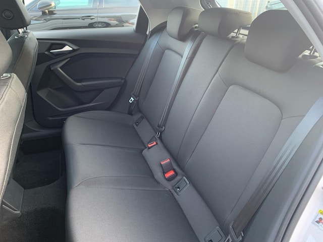 Audi A1 25 TFSI S-Tronic Sportback