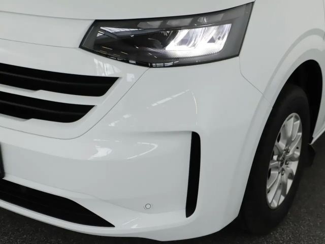 Volkswagen Transporter T7