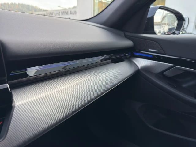 BMW 520 M-Sport Sedan