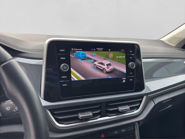 Volkswagen T-Roc 1.0 TSI Style