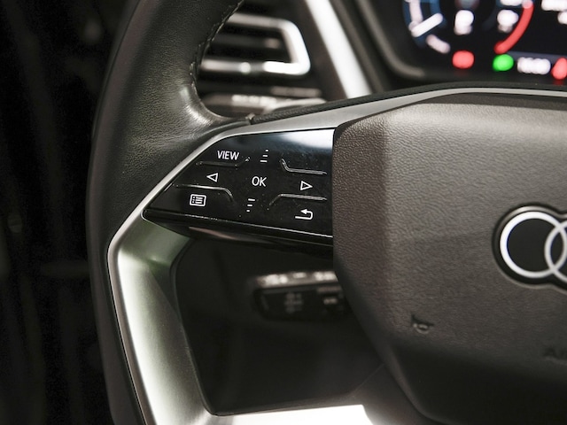 Audi Q4 e-tron 40 Sportback