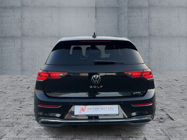 Volkswagen Golf 1.5 eTSI DSG Golf VIII IQ.Drive