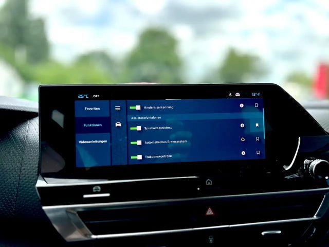 Citroën C4 C-Series