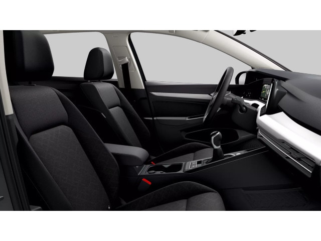 Volkswagen Golf Golf VIII Life Variant