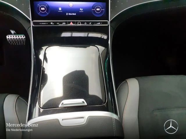 Mercedes-Benz EQE SUV 350 4MATIC AMG Line