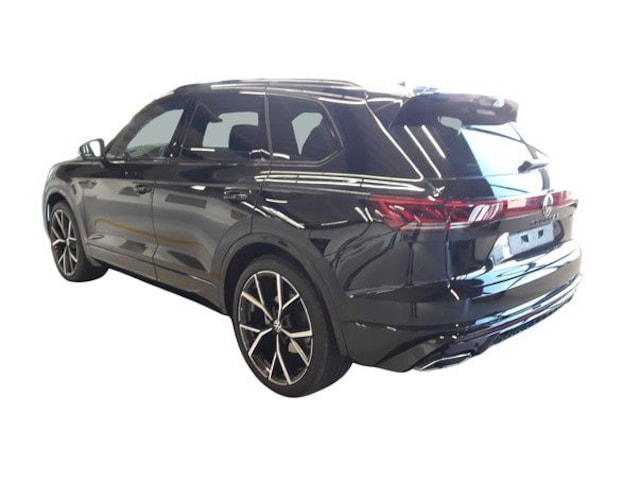 Volkswagen Touareg 3.0 V6 TDI R-Line