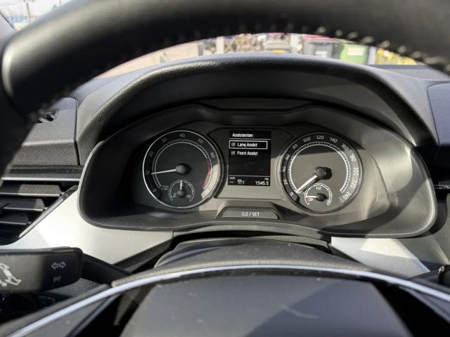 Skoda Scala Ambition