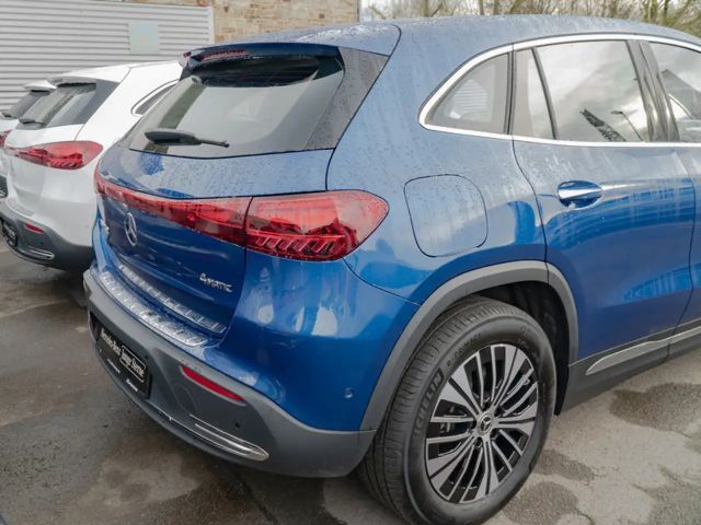 Mercedes-Benz EQA 350 4MATIC