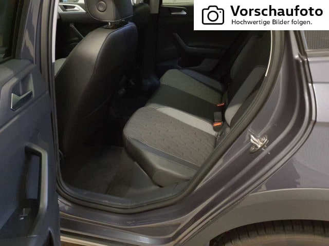 Volkswagen Taigo 1.5 TSI DSG