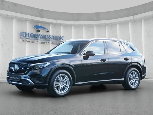 Mercedes-Benz GLC 200 4MATIC AVANTGARDE