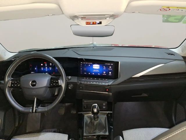 Opel Astra Elegance Sports Tourer