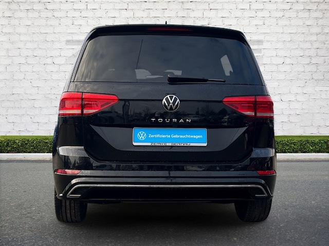 Volkswagen Touran 1.5 TSI DSG Highline R-Line