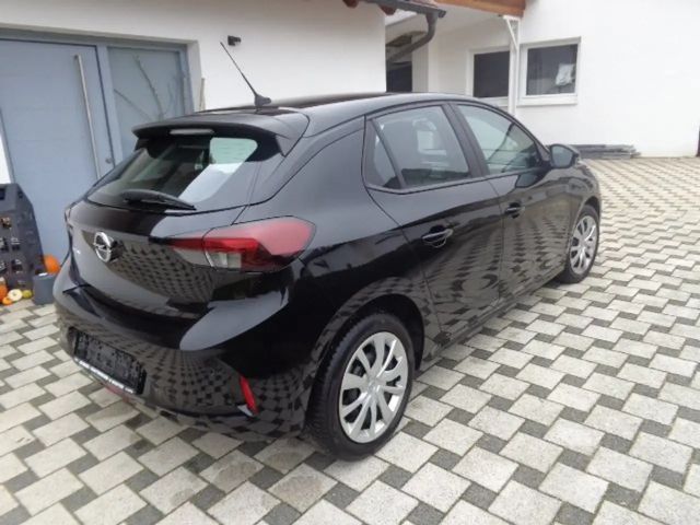 Opel Corsa Edition
