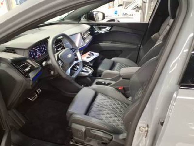 Audi Q4 e-tron Quattro