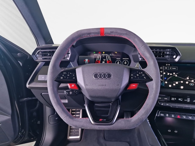 Audi RS3 Quattro S-Tronic Sportback