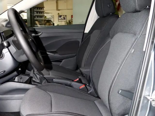 Skoda Fabia Selection