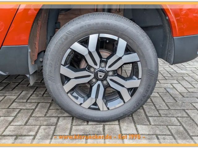 Dacia Duster II Prestige