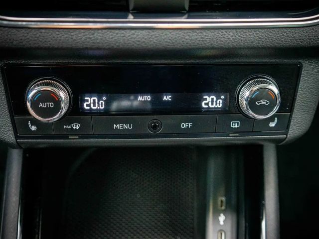 Skoda Kamiq Ambition