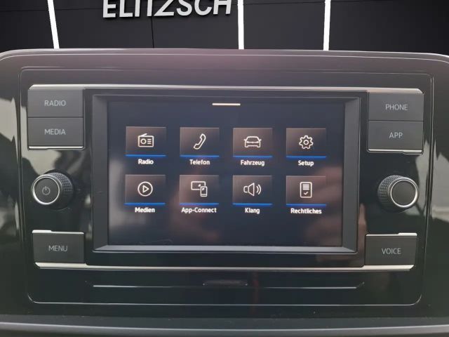Volkswagen T-Roc TSI LED AID Park-Assist SH