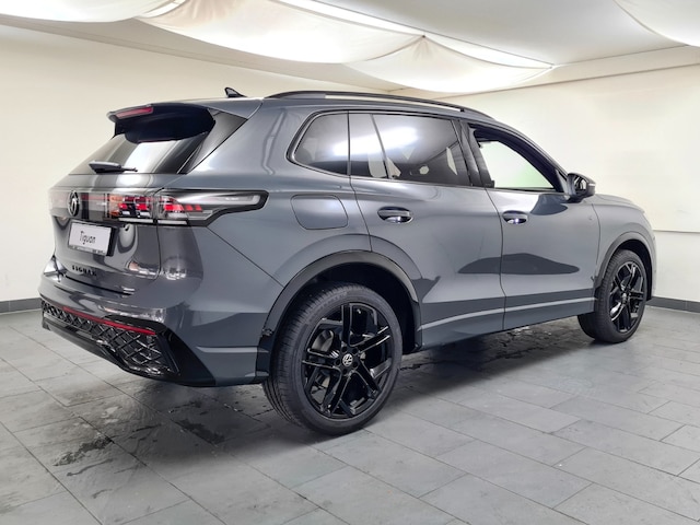 Volkswagen Tiguan 2.0 TDI IQ.Drive