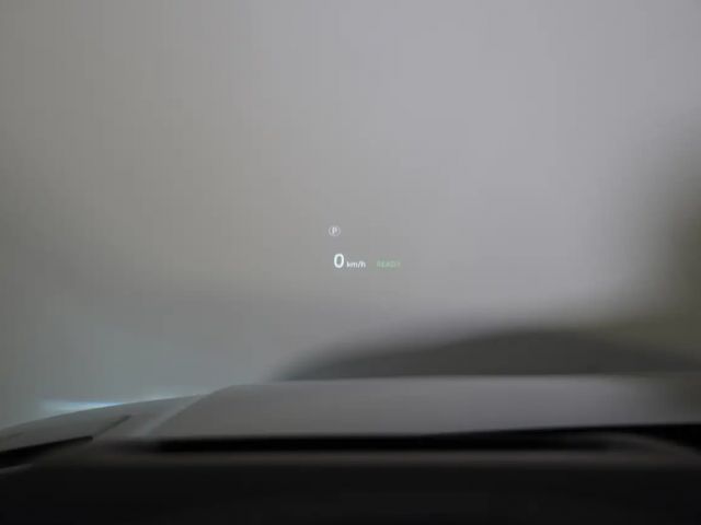 Land Rover Range Rover Sport HSE