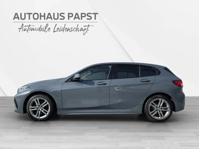 BMW 118 M-Sport