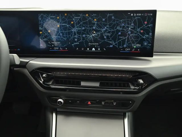 BMW 320 320d Sedan xDrive