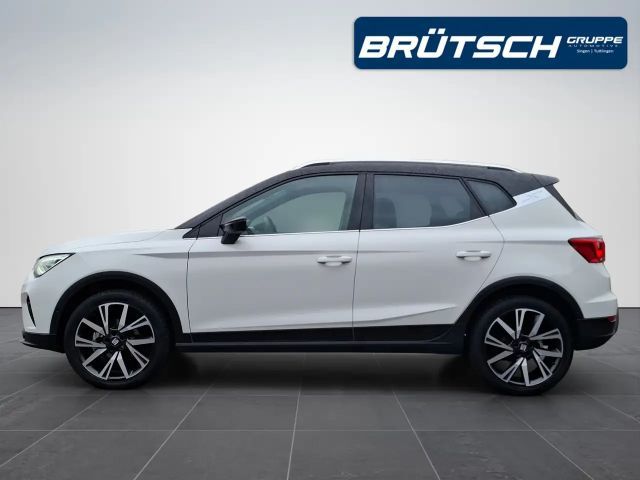 Seat Arona 1.0 TSI DSG FR-lijn