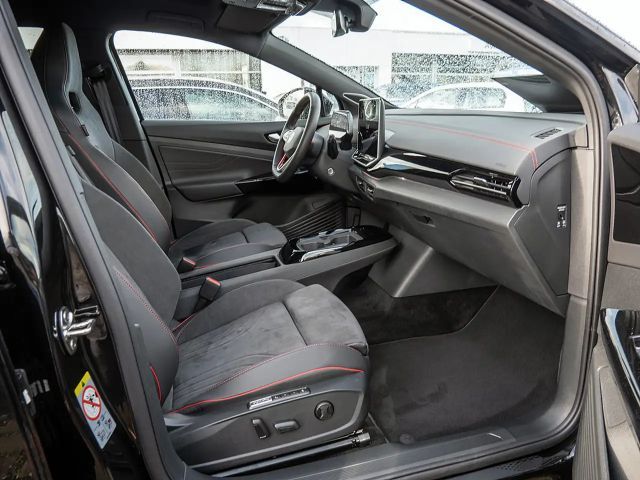 Volkswagen ID.4 4Motion GTX