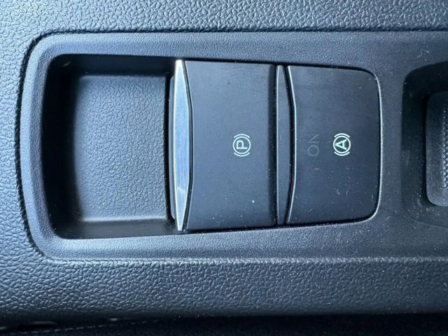 Ford Focus EcoBoost ST Line