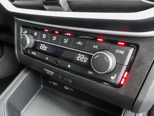 Seat Ibiza 1.0 TSI Style