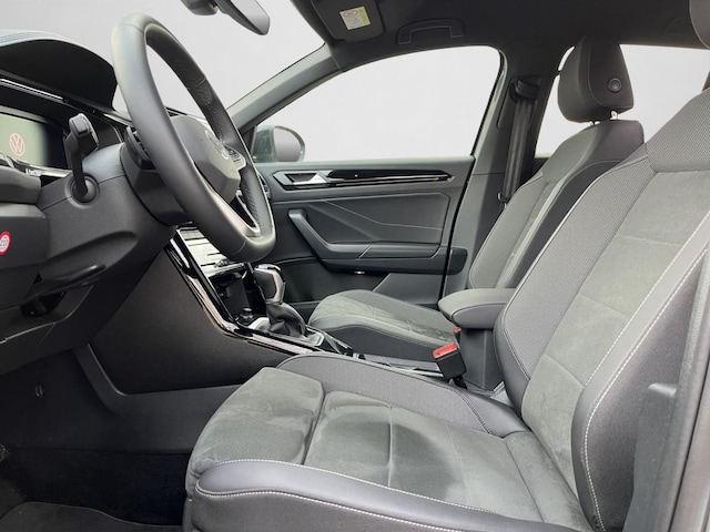 Volkswagen T-Roc 2.0 TDI Business DSG Style