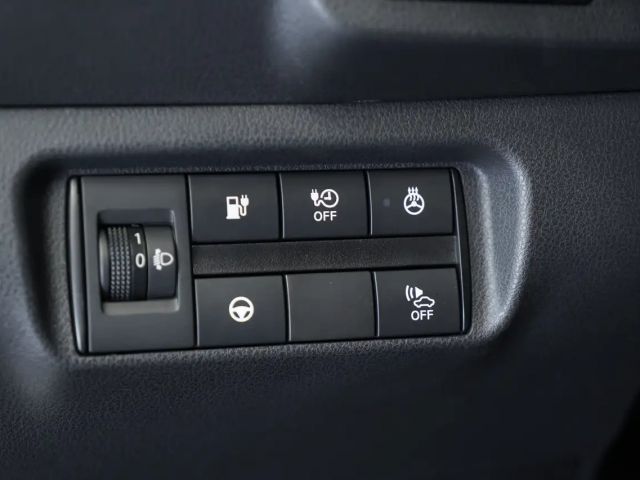 Nissan Leaf 40 kWh Tekna