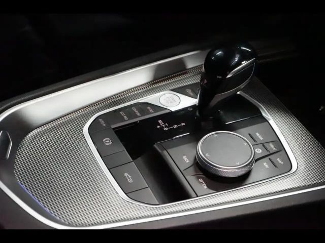 BMW Z4 Cabrio Roadster