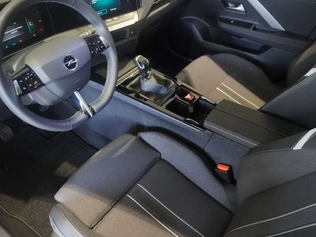 Opel Astra Sports Tourer