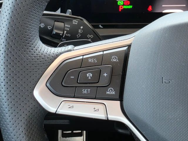 Volkswagen Tiguan 1.5 eTSI DSG R-Line