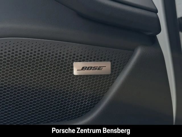 Porsche Taycan GTS Sport Turismo