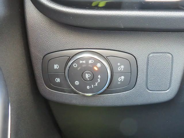 Ford Puma Titanium