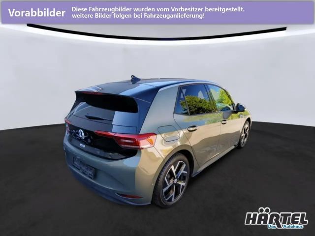 Volkswagen ID.3 77 KWh Performance Pro